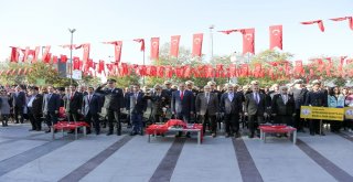 Beykozda Cumhuriyet Bayramı Coşkusu