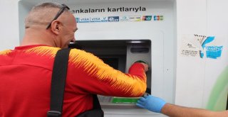 Polis, Atm Dolandırıcılığını Tek Tek Anlattı Vatandaşları Uyardı