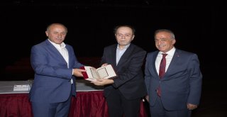 Atatürk Üniversitesi 15 Temmuzu Andı