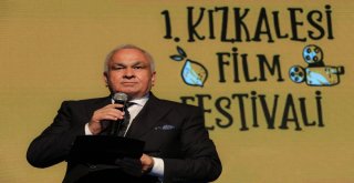 Kızkalesi Film Festivalinde Ödüller Sahiplerini Buldu