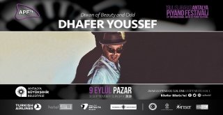 Dhafer Youssef, Festivalin Kapanış Sahnesinde