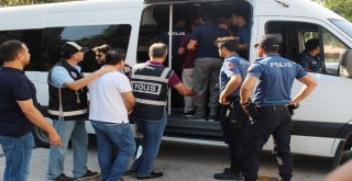 Hatay Ve Adanada Sahte Para Operasyonu: 12 Gözaltı