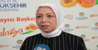 Öznur Çalık: “Milletimiz Patates Soğan Diyenlerin Patates Salatası Olduğunu Gördü”