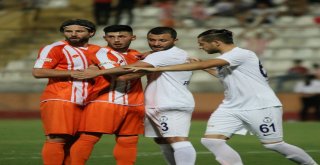 Spor Toto 1. Lig: Adanaspor: 0 - Afjet Afyonspor: 2