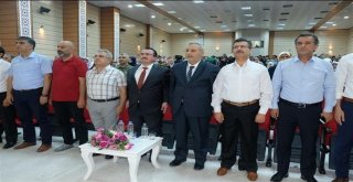 Erzincan Müftülüğünden 15 Temmuzu Anma Programı