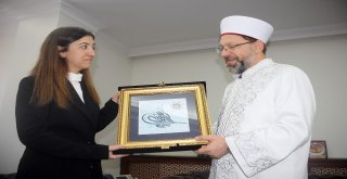 Diyanet Çocuk İstismarına Karşı Seferberlik Başlattı