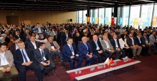 Ak Parti Samsun 79. İl Danışma Meclisi Toplantısı