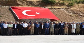 Şehit Demirbaş Son Yolculuğuna Uğurlandı