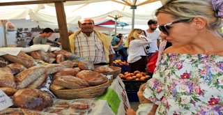 Germiyan Festivali Renkli Görüntülerle Sona Erdi