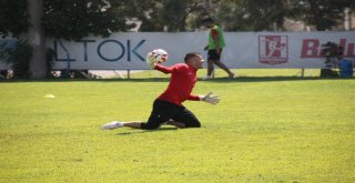 Giray Bulak: “Takımın İskeletini Koruduk”