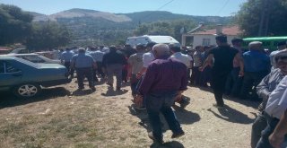 Genç Oğuzhan Gözyaşları İçinde Toprağa Verildi