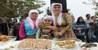 Bağcılarda Kestane Şenliği Renkli Anlara Sahne Oldu