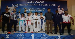 Adanada Karate Fırtınası