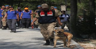 Kayıp Üniversiteli Genç İçin Havadan Karadan Arama Seferberliği Başlatıldı