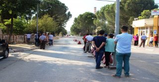 Göçük Altında Kalan 1 İşçinin Cesedine Ulaşıldı