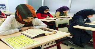 Akademi Lisede Yaz Etkinliklerine Yoğun İlgi