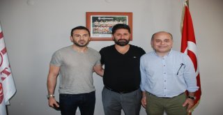 Ahmet Dursun, Tokatspor Yönetiminde