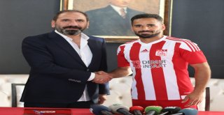 Sivasspor Yeni Transferlerini Tanıttı