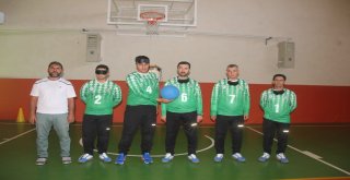 Goalball, Görme Engellilerin Umut Işığı Oldu