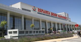 Ispartaşehir Hastanesi Ev Sahipliğinde Bölgesel İl Değerlendirme Toplantısı