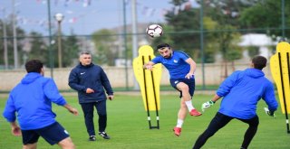 Mehmet Altıparmak: Gol Atmakta Çok Sorunumuz Yok Ama Çok Gol Yiyoruz