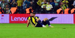 Spor Toto Süper Lig: Fenerbahçe: 0 - Medipol Başakşehir: 0 (Maç Sonucu)