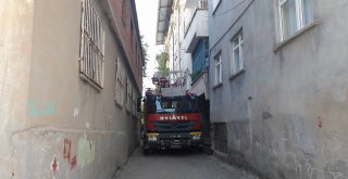 Belediye Azalan Sulara Çare Bulmak İçin Çalışmalara Hız Verdi