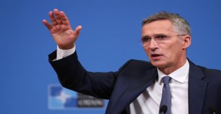 Nato Genel Sekreteri Stoltenberg: Nato Artık Daha Caydırıcı”