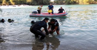 Antalyada 1 Günde 5 Boğulma Vakası