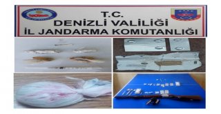 Zehir Tacirleri Yetiştirdikleri Kenevirleri Sularken Yakalandı