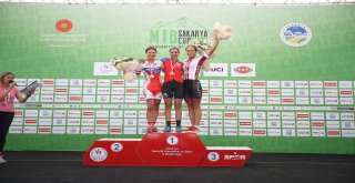 Sakarya Mtb Cup Final Yaptı