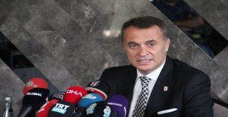 Fikret Orman: “Hakemlerin Eğitilmesi Gerekiyor”