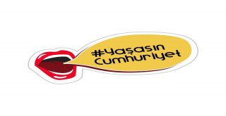 Cumhuriyet Coşkusu Instagrama Taşındı