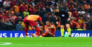 Uefa Şampiyonlar Ligi: Galatasaray: 0 - Schalke 04: 0 (Maç Sonucu)