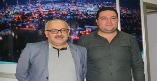 Turizm Fuarında Van Stantları İlgi Görüyor