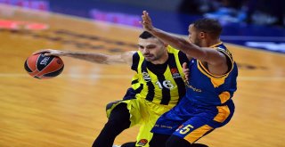 Thy Euroleague: Fenerbahçe: 97 - Gran Canaria: 72