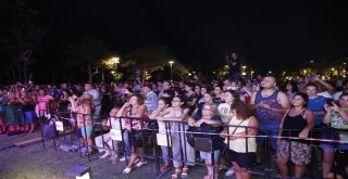 Dünyaca Ünlü İsimler Piyano Festivalinde Buluştu