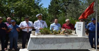 Ortacada 15 Temmuz Şehitlerini Anma Demokrasi Ve Milli Birlik Günü Etkinlikleri