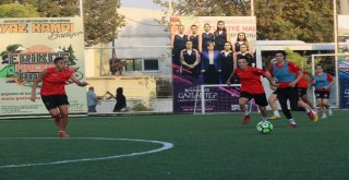 Alg Spor Kadın Futbol Takımı, Hem Gurur Hem De Umut Kaynağı