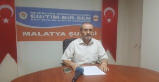 Yıldırımın Çocuk Ölümleri İle İlgili Açıklaması