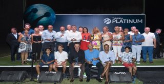 Golf Challenge Heyecanı Bodrumda Yaşandı