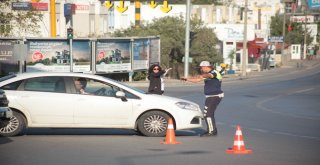 Bodrumda Yarı Maraton Heyecanı