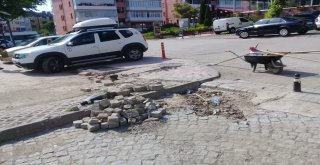 Safranbolu Belediyesi Çalışmalarını Aralıksız Sürdürüyor