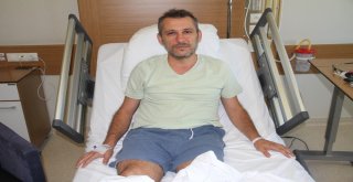 Doktor Doktor Gezdi, Hastalığına Çareyi Elazığda Buldu