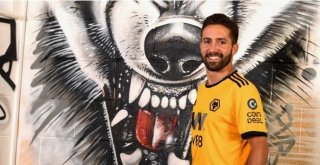 Joao Moutinho, Wolverhamptonda