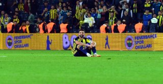 Spor Toto Süper Lig: Fenerbahçe: 0 - Medipol Başakşehir: 0 (Maç Sonucu)