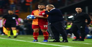 Uefa Şampiyonlar Ligi: Galatasaray: 0 - Schalke 04: 0 (Maç Sonucu)