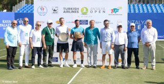 Damir Dzumhur, Turkish Airlines Antalya Openda Şampiyon