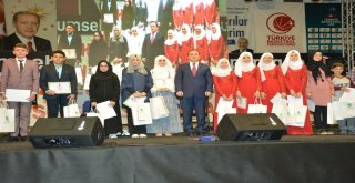 Gelecek Senin İmam Hatiplim Programı Yapıldı