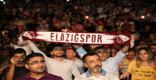 Darıca, Elazığ Ve Iğdır Kültürlerine Ev Sahipliği Yaptı